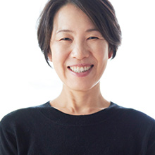 東端 桐子