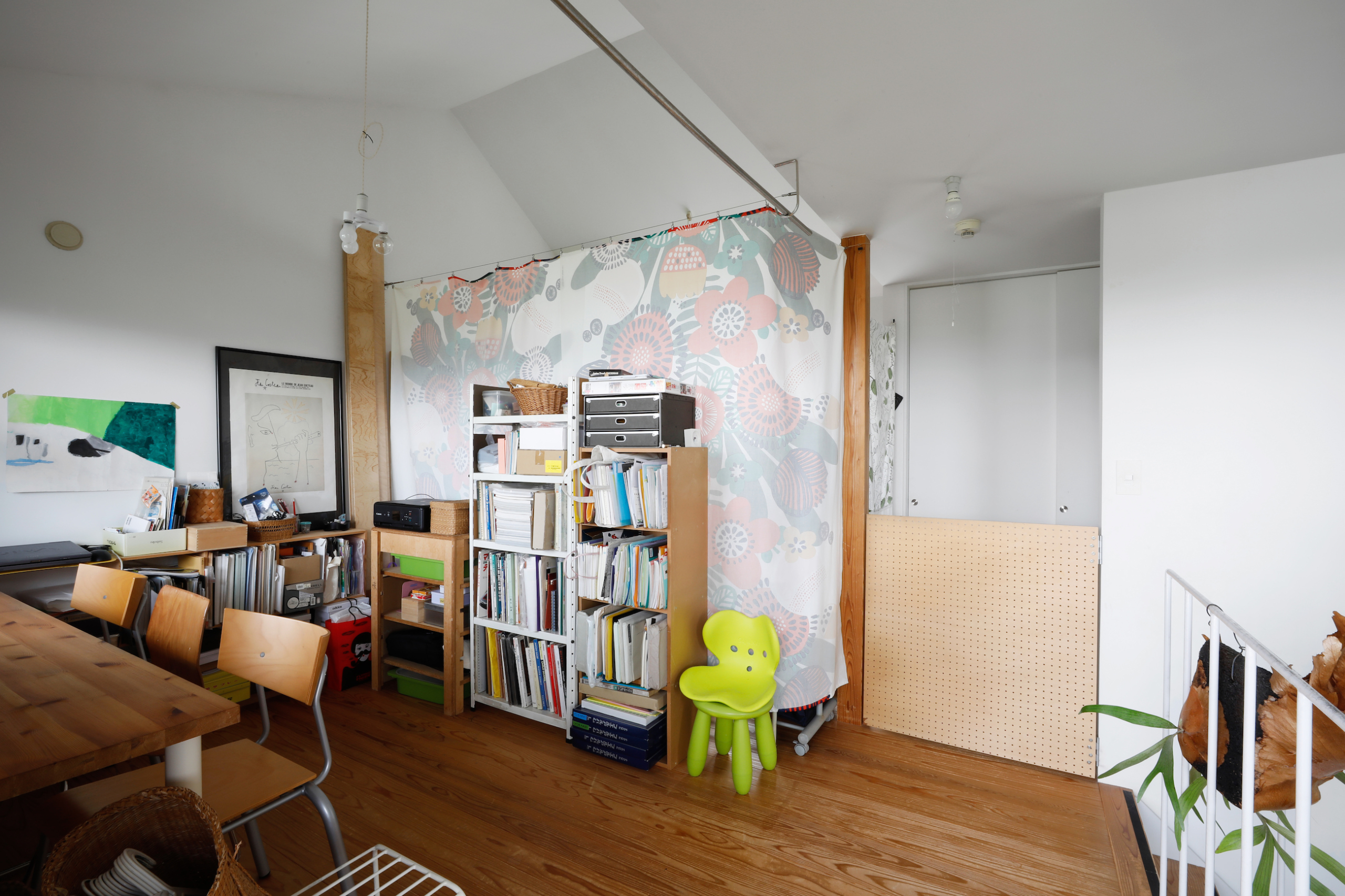 straight design lab | utsunomiya house