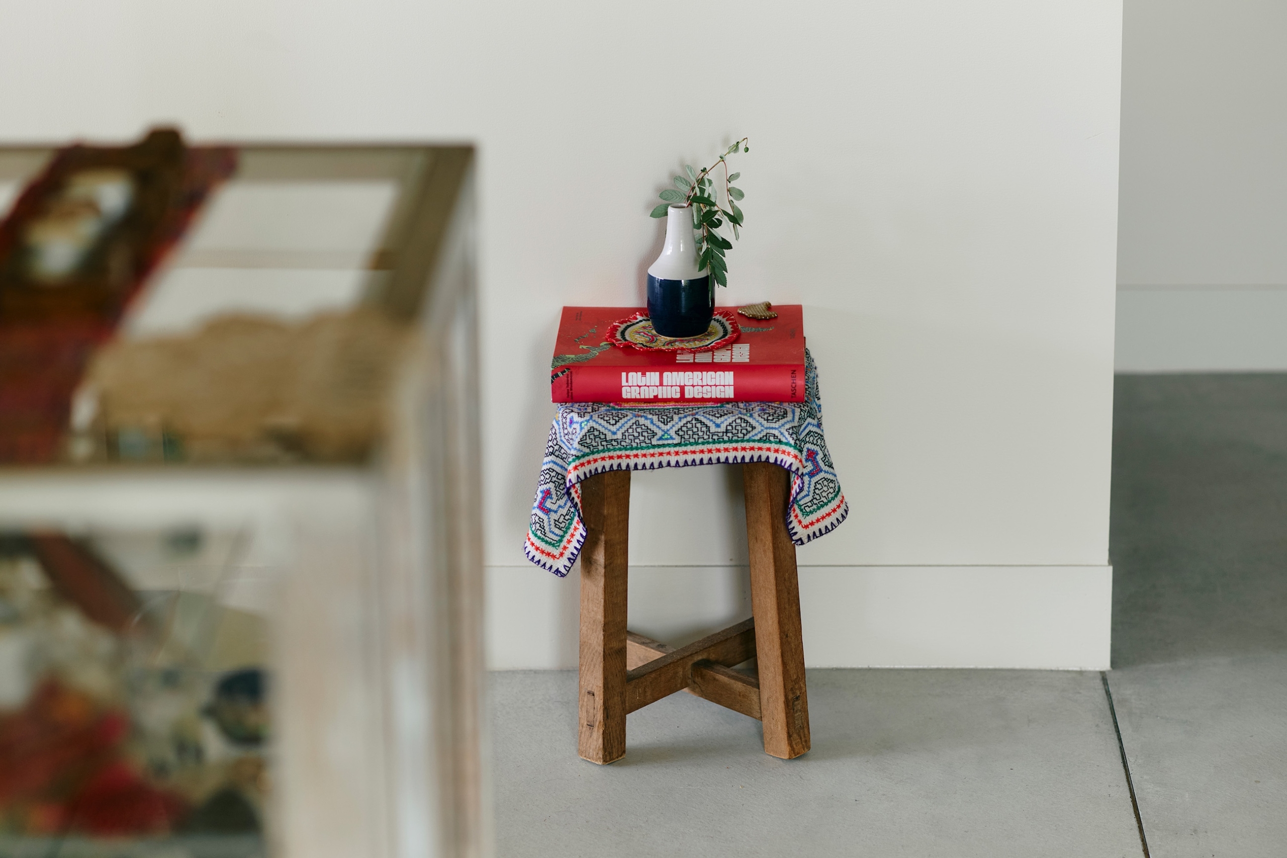 straight design lab | chigasaki flat