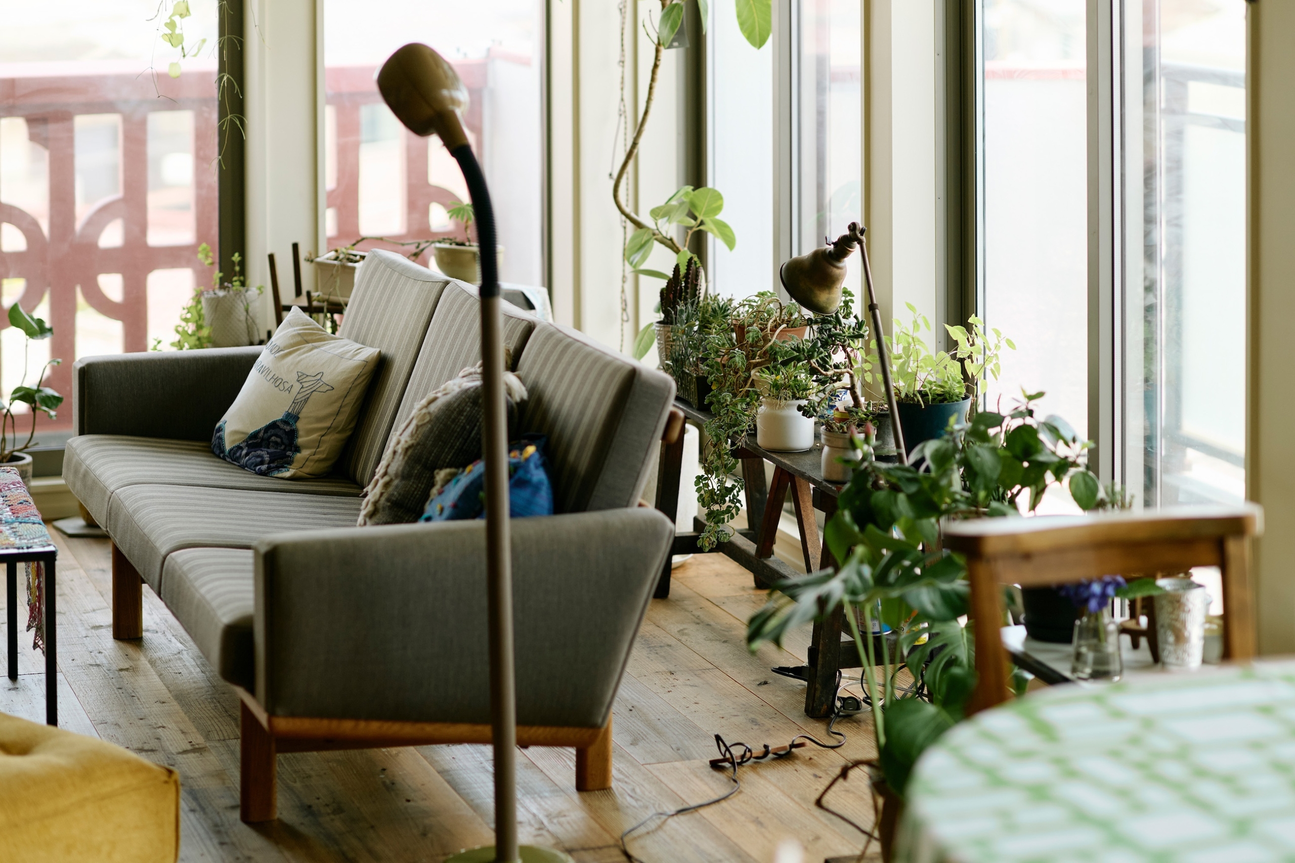 straight design lab | chigasaki flat
