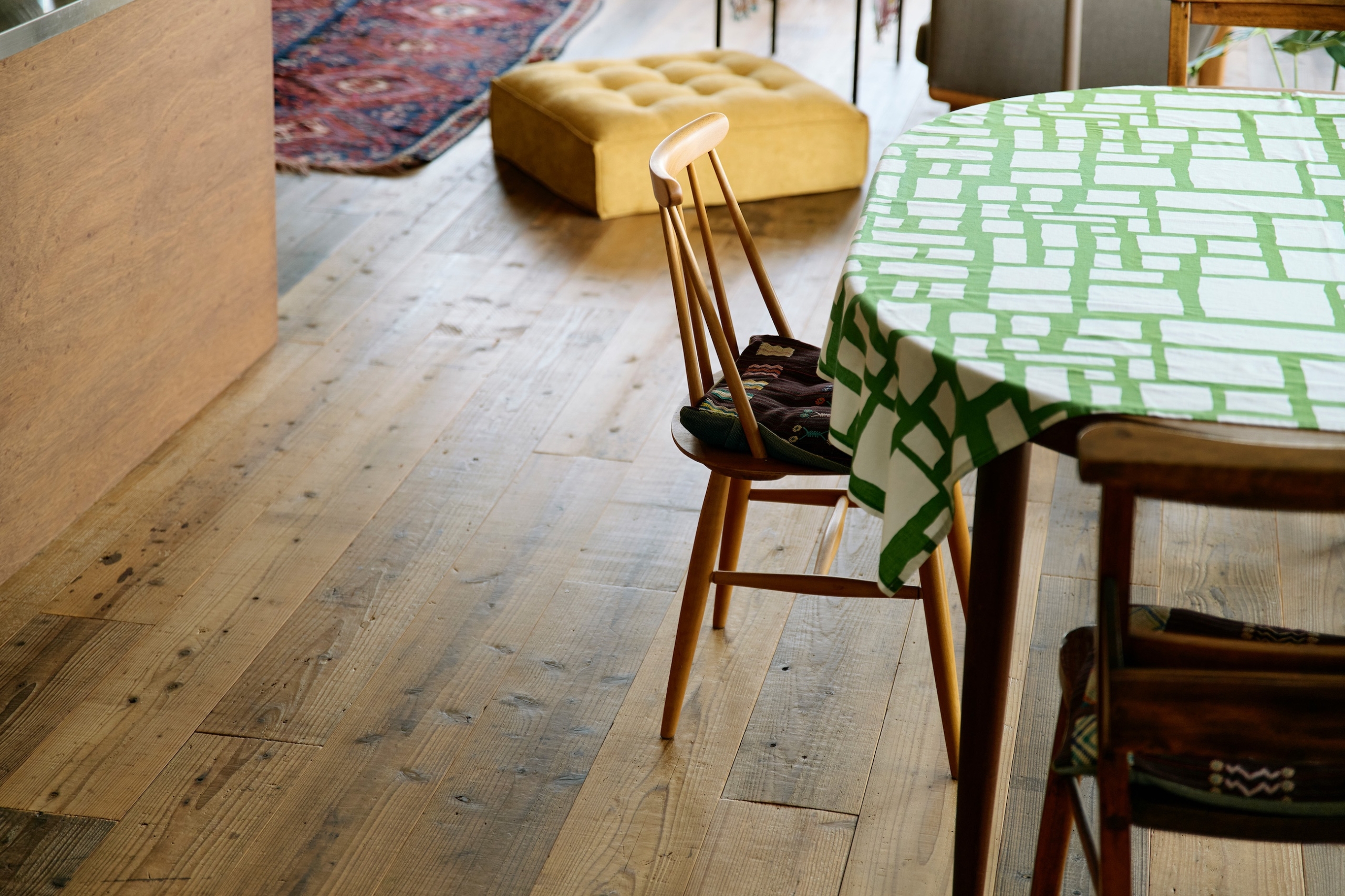 straight design lab | chigasaki flat