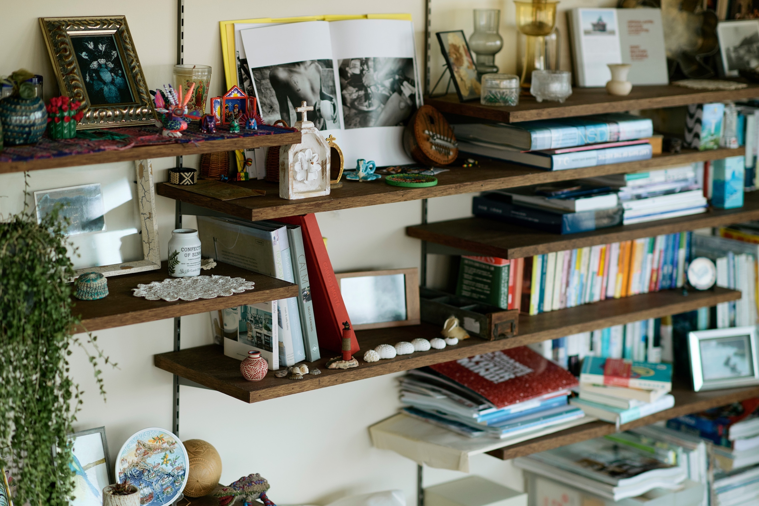 straight design lab | chigasaki flat