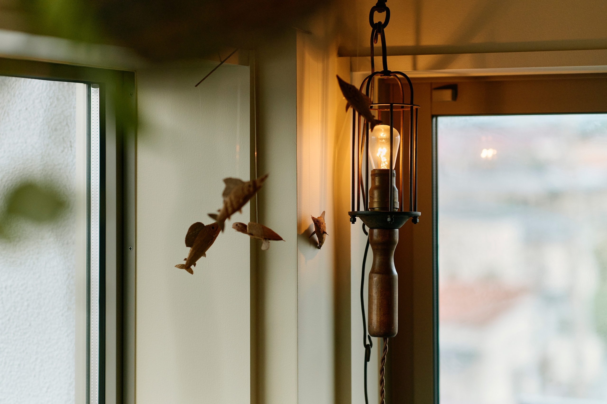 straight design lab | chigasaki flat