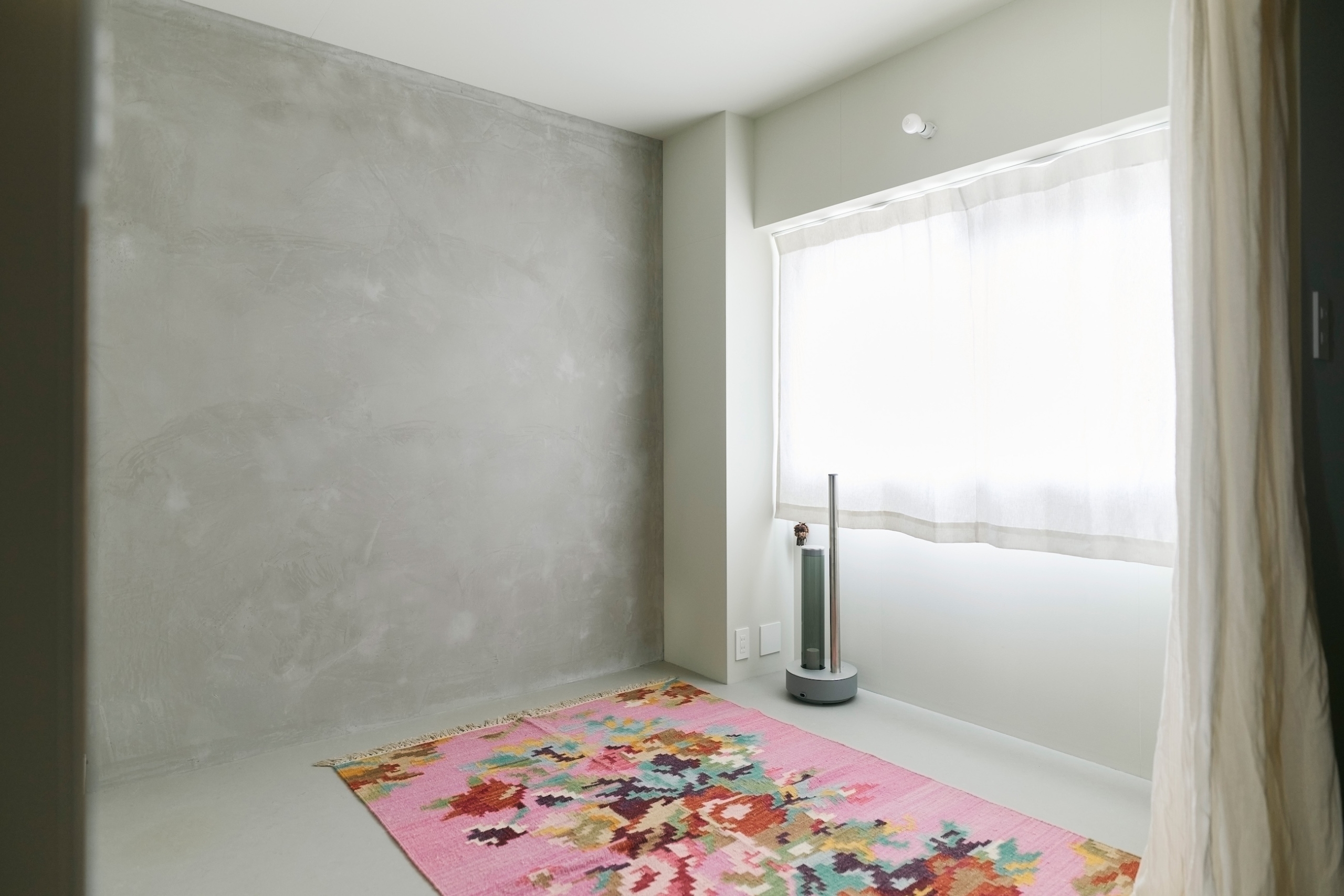 straight design lab | nasushiobara flat