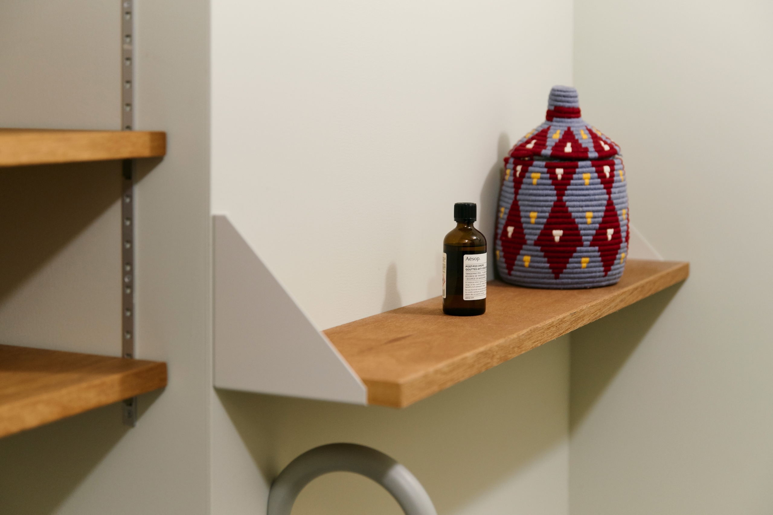 straight design lab | nasushiobara flat
