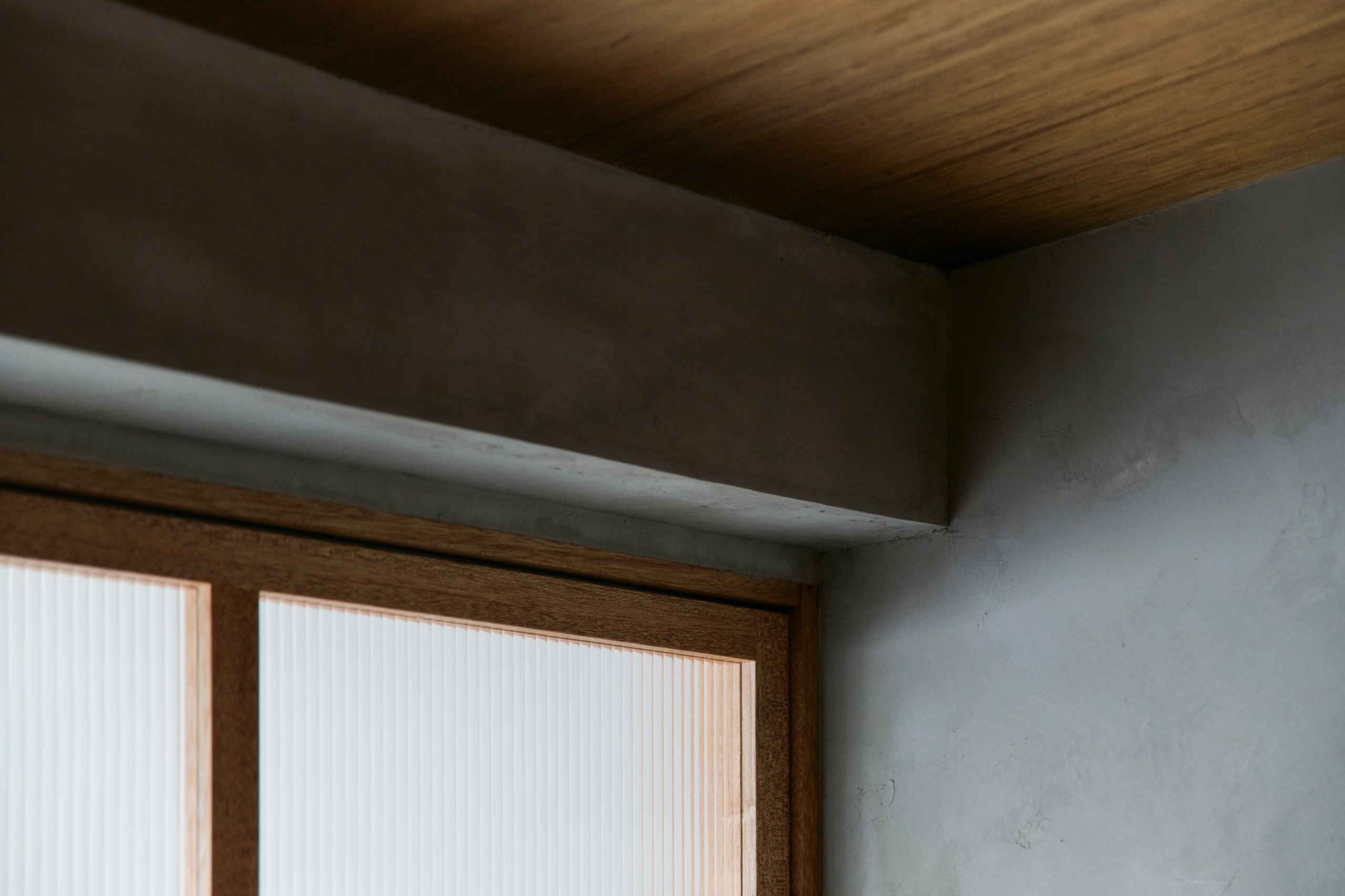 straight design lab | nasushiobara flat