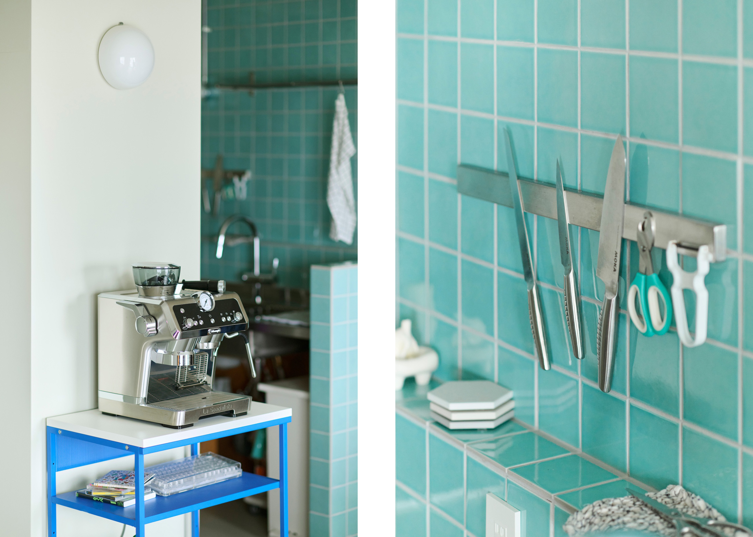 straight design lab | nasushiobara flat